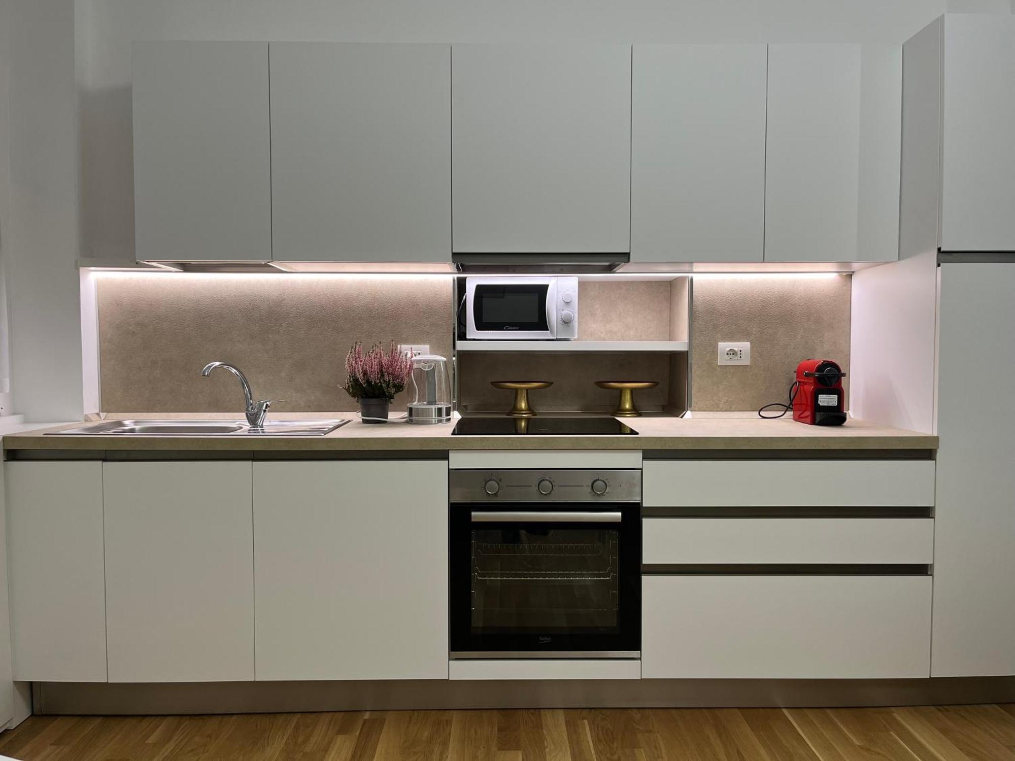 Mila By The Blue Twins Apartments Milano المظهر الخارجي الصورة
