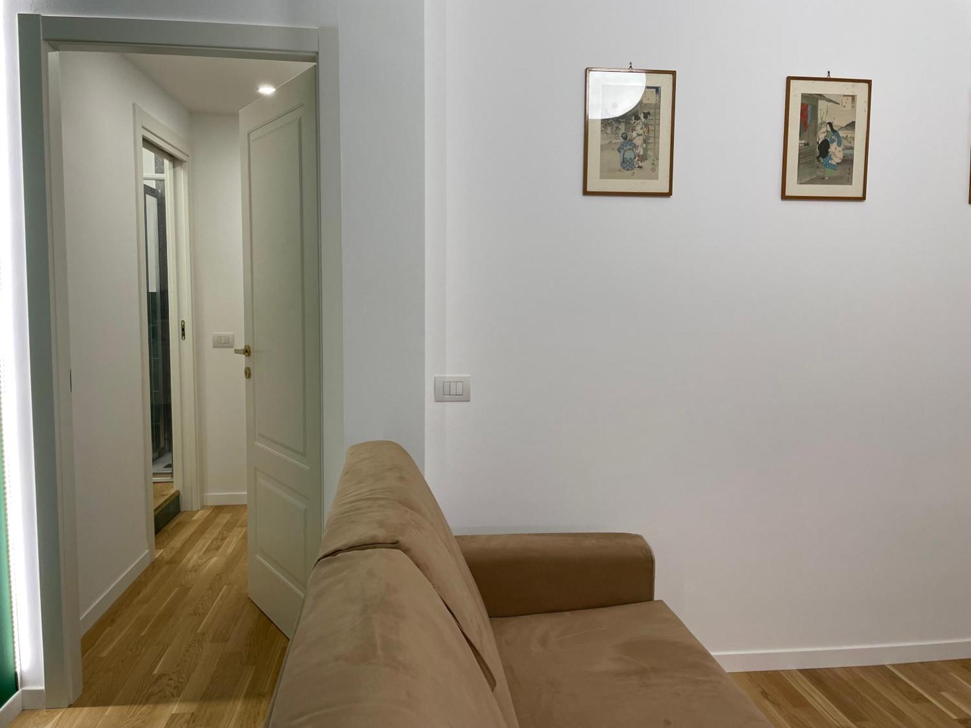 Mila By The Blue Twins Apartments Milano المظهر الخارجي الصورة