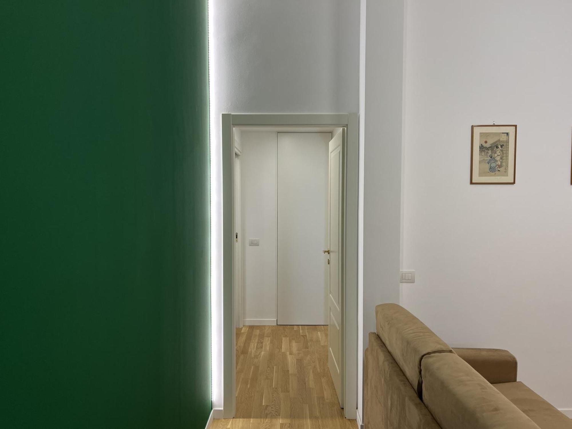 Mila By The Blue Twins Apartments Milano المظهر الخارجي الصورة