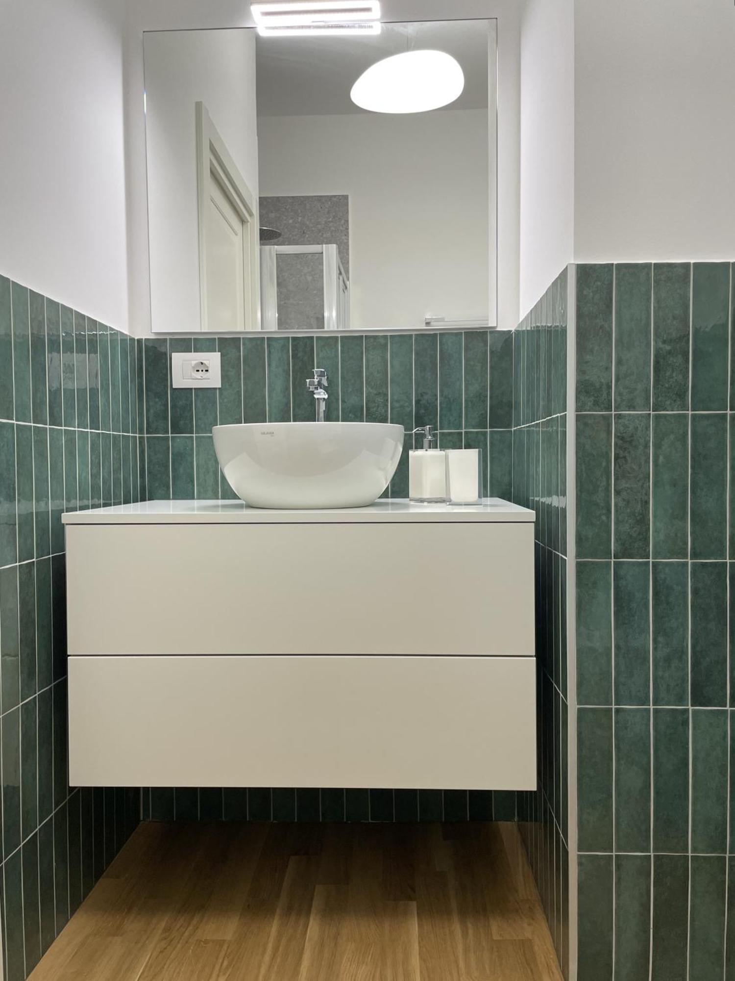 Mila By The Blue Twins Apartments Milano المظهر الخارجي الصورة
