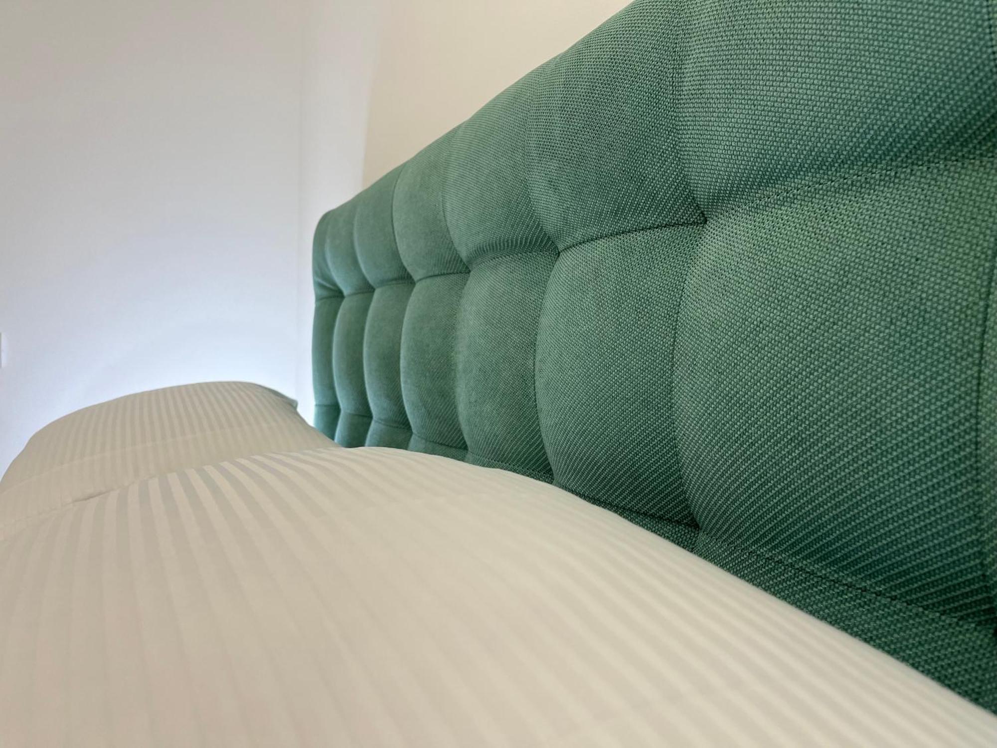 Mila By The Blue Twins Apartments Milano المظهر الخارجي الصورة