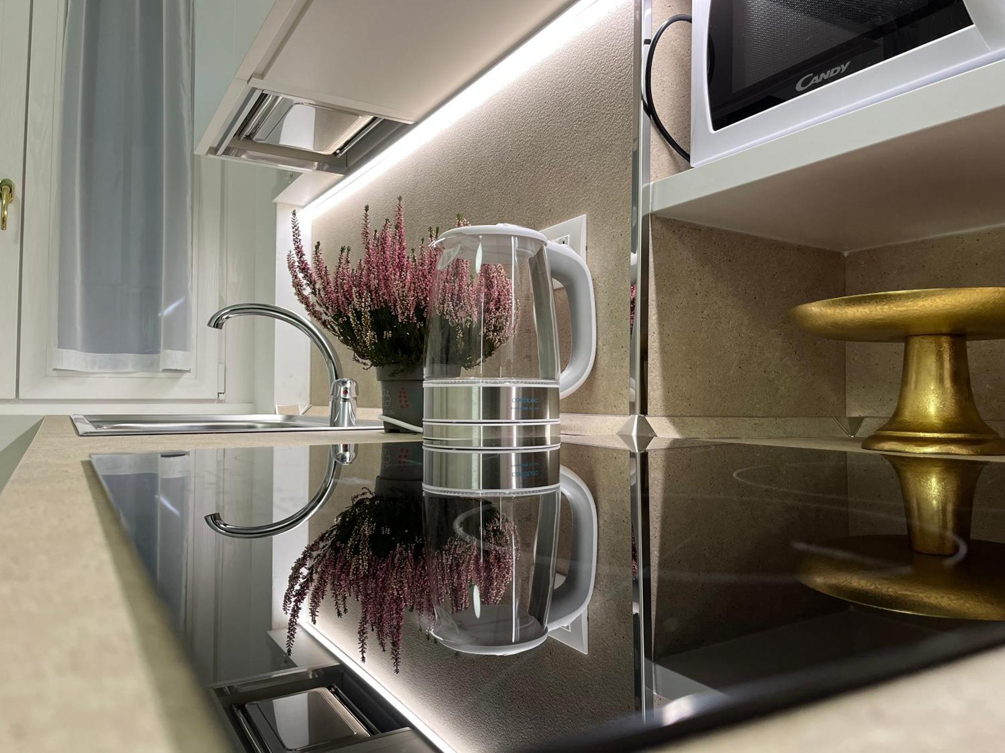 Mila By The Blue Twins Apartments Milano المظهر الخارجي الصورة
