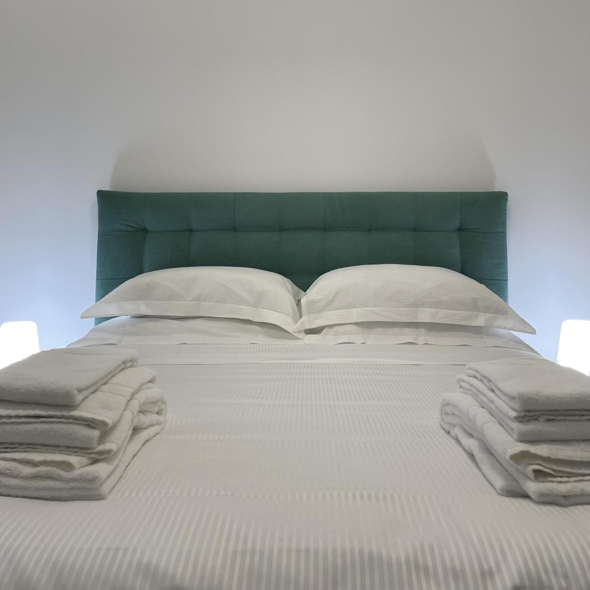 Mila By The Blue Twins Apartments Milano المظهر الخارجي الصورة